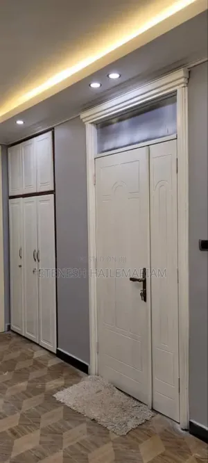 Furnished 3bdrm Apartment in Eh, Bole for sale