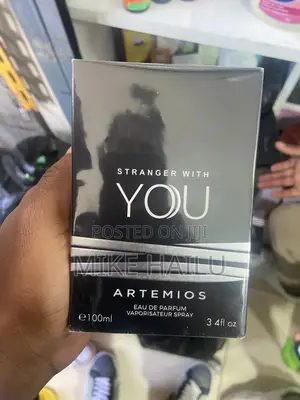 You Perfume