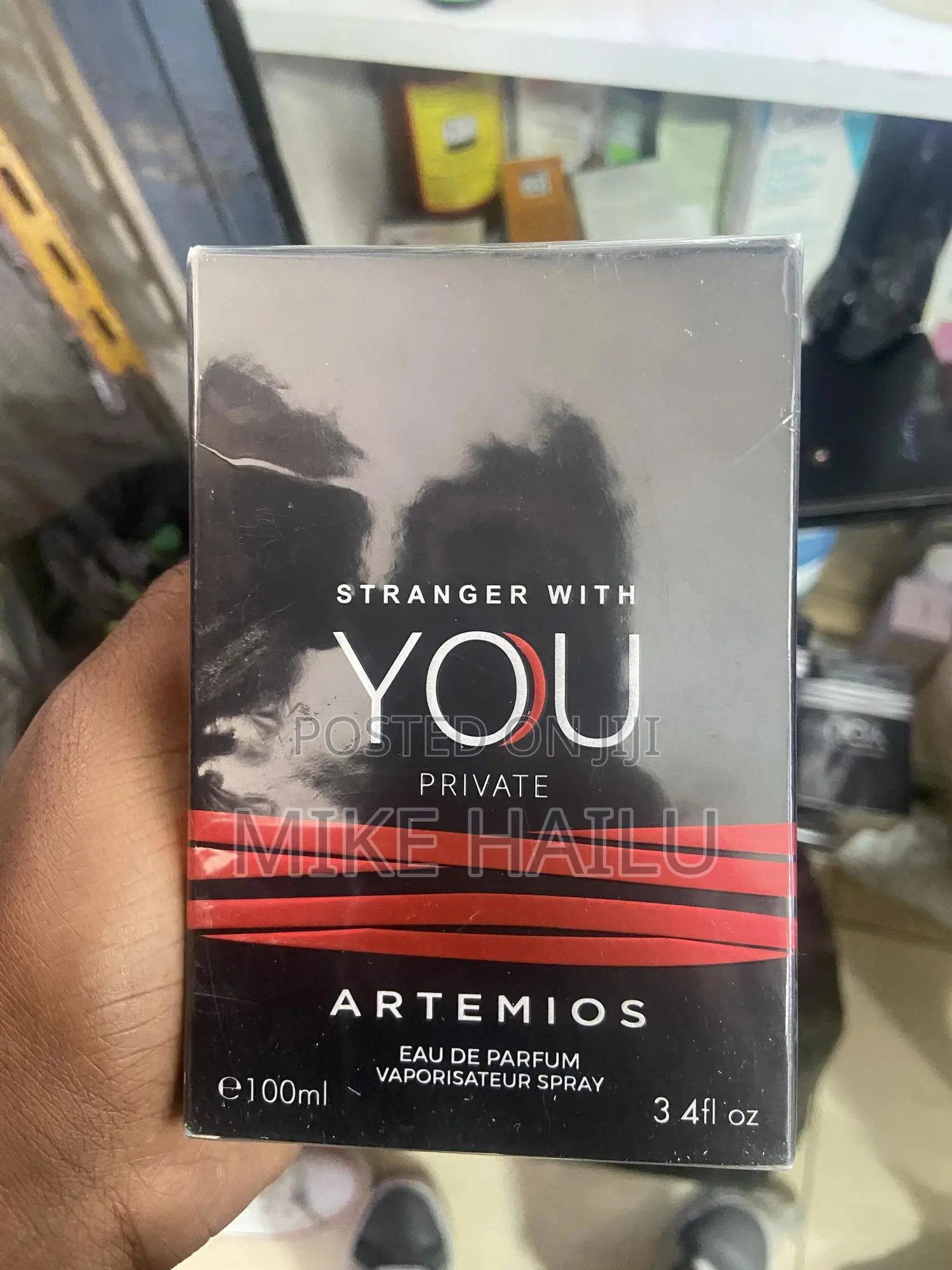You Perfume