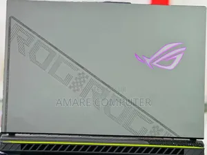 New Laptop Asus ROG Strix G16 G614 16GB Intel Core I9 SSD 1T