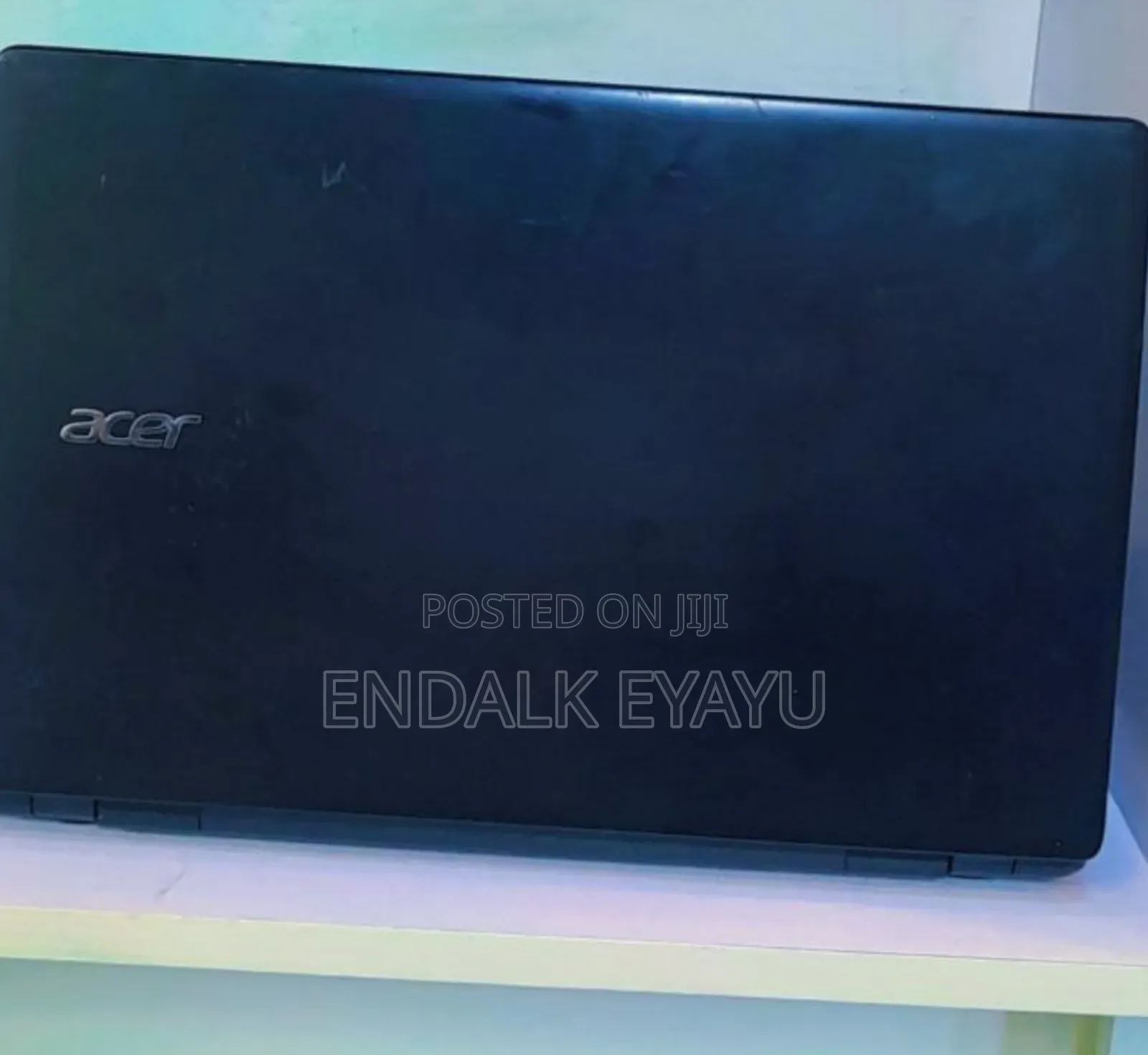 New Laptop Acer Aspire 1 8GB AMD A4 SSD 128GB