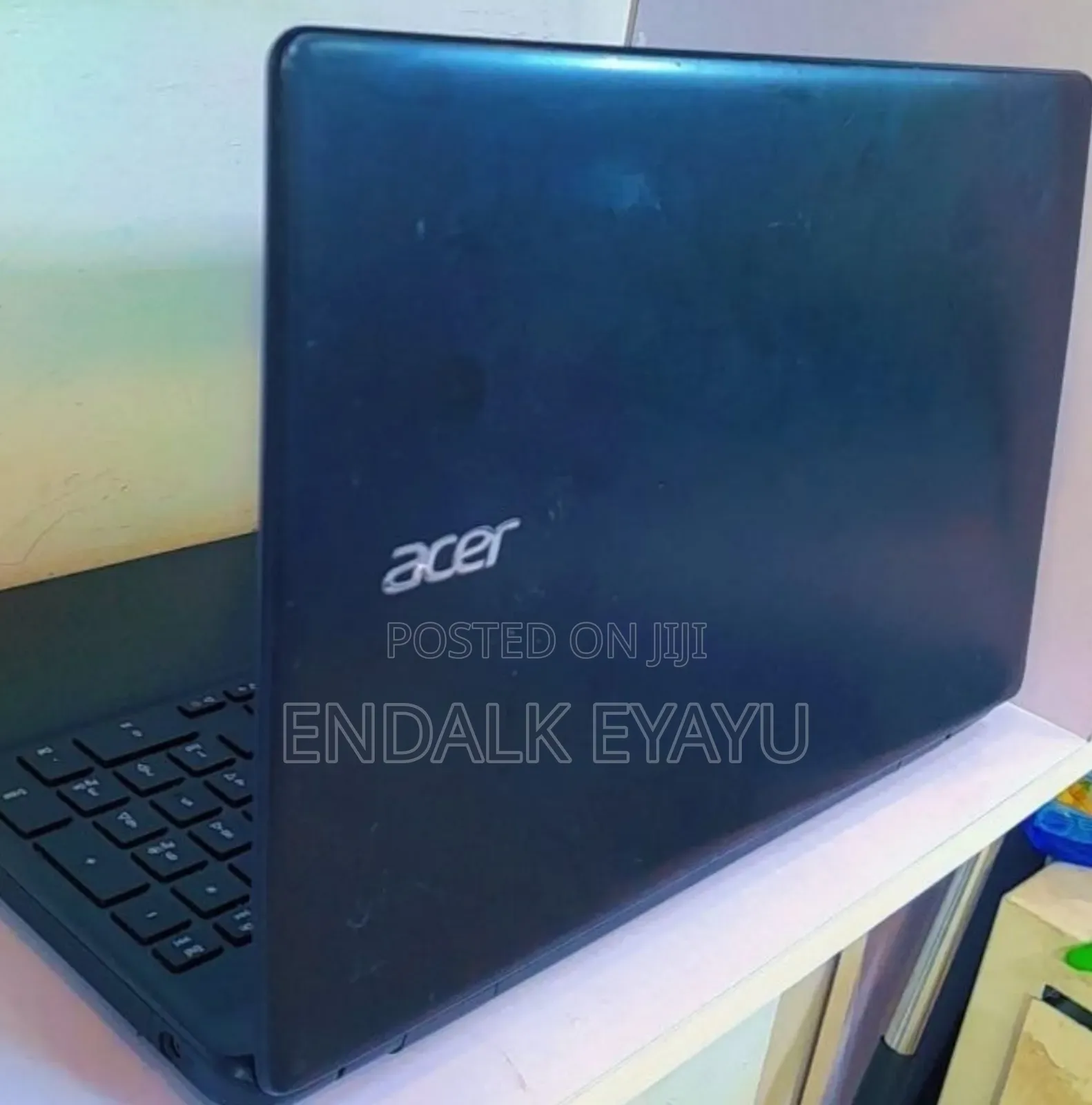 New Laptop Acer Aspire 1 8GB AMD A4 SSD 128GB