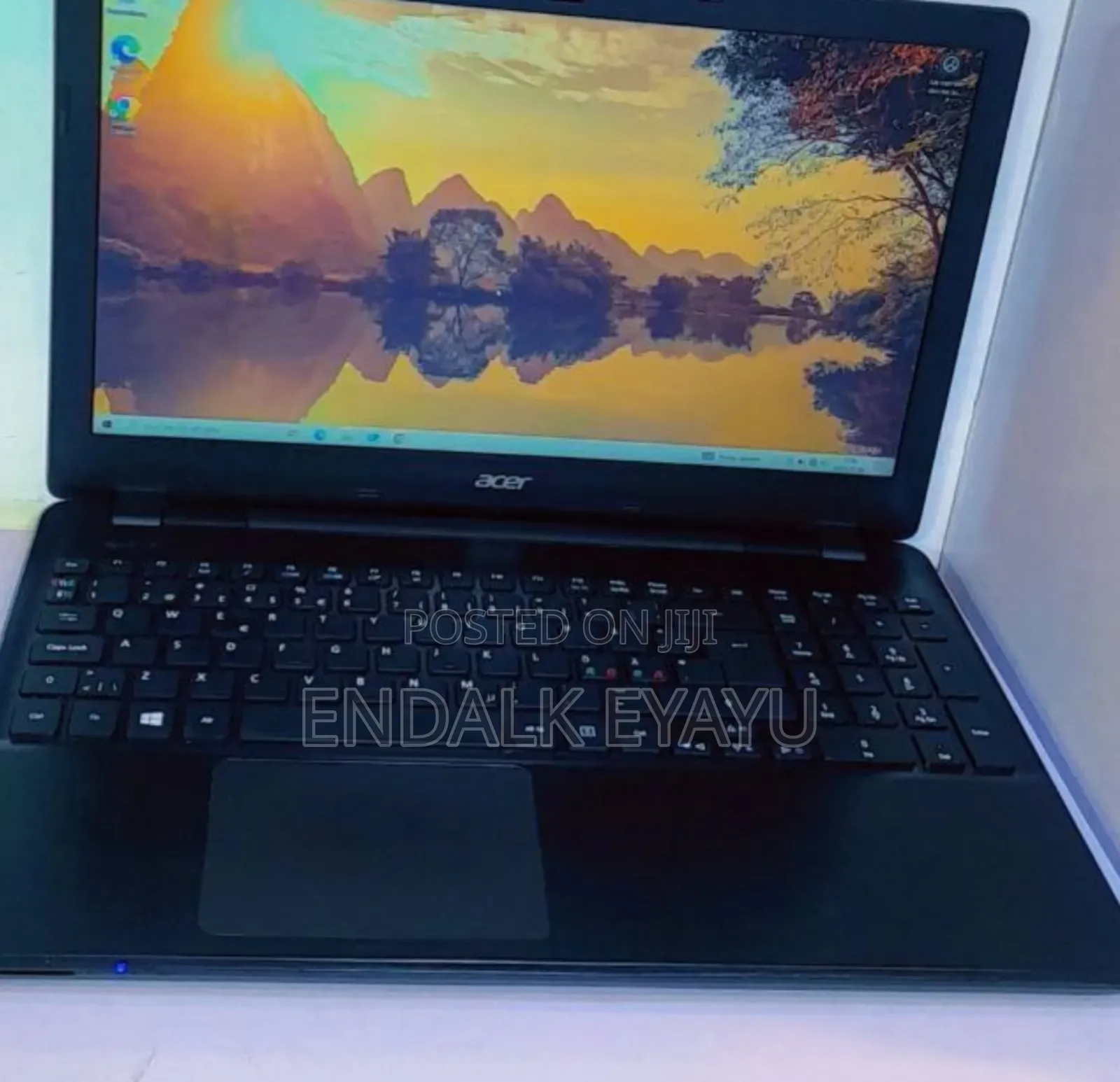 New Laptop Acer Aspire 1 8GB AMD A4 SSD 128GB