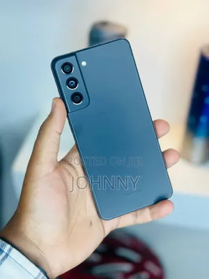 Samsung Galaxy S21 FE 5G 256 GB Black