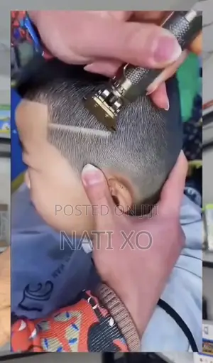 Grooming Set 3in1 Hair Clippers