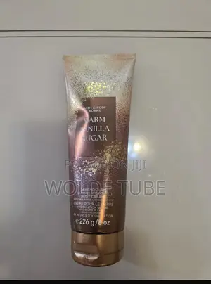 Photo - Warm Vanilla Sugar