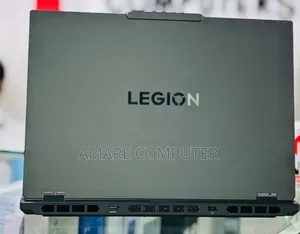 New Laptop Lenovo Legion 5 16GB Intel Core I7 SSD 1T
