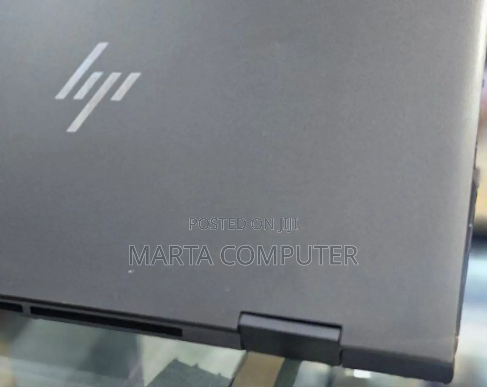 New Laptop HP Envy X360 16GB Intel Core I7 SSD 1T