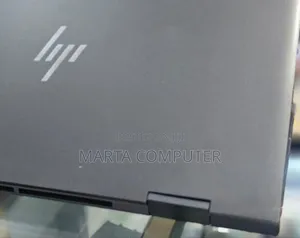 New Laptop HP Envy X360 16GB Intel Core I7 SSD 1T