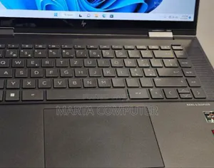 New Laptop HP Envy X360 16GB Intel Core I7 SSD 1T