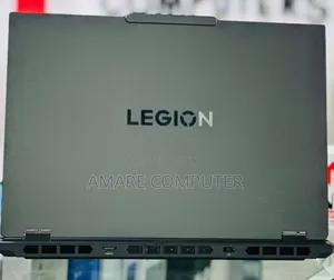 New Laptop Lenovo Legion 5 16GB Intel Core I7 SSD 1T