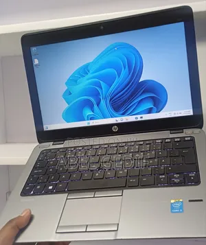 Photo - New Laptop HP EliteBook 840 4GB Intel Core I5 SSD 128GB
