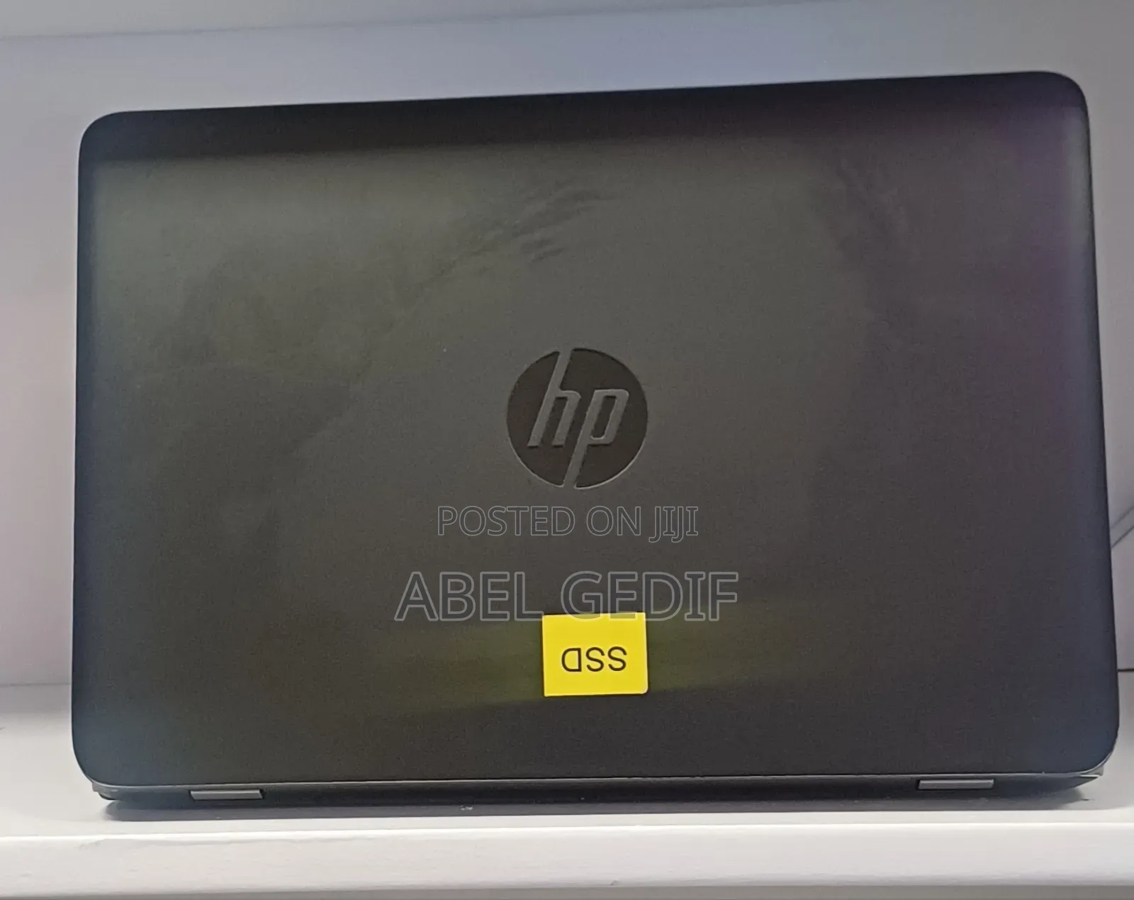 New Laptop HP EliteBook 840 4GB Intel Core I5 SSD 128GB