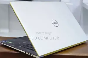 New Laptop Dell XPS 15 32GB Intel Core I9 SSD 1T