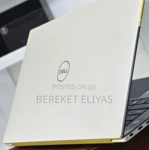 Photo - New Laptop Dell XPS 15 32GB Intel Core I9 SSD 1T