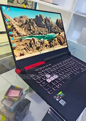 New Laptop HP Stream Notebook 16GB Intel Core I7 SSD 512GB