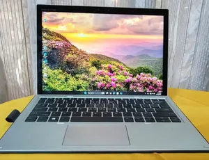 New Laptop HP Elite X2 1013 G3 16GB Intel Core I5 SSD 1T