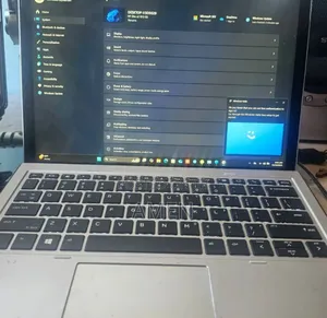 New Laptop HP Elite X2 1013 G3 16GB Intel Core I5 SSD 1T