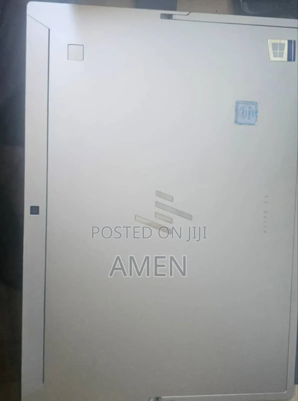 New Laptop HP Elite X2 1013 G3 16GB Intel Core I5 SSD 1T