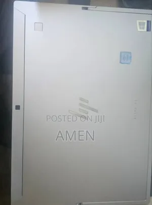 New Laptop HP Elite X2 1013 G3 16GB Intel Core I5 SSD 1T