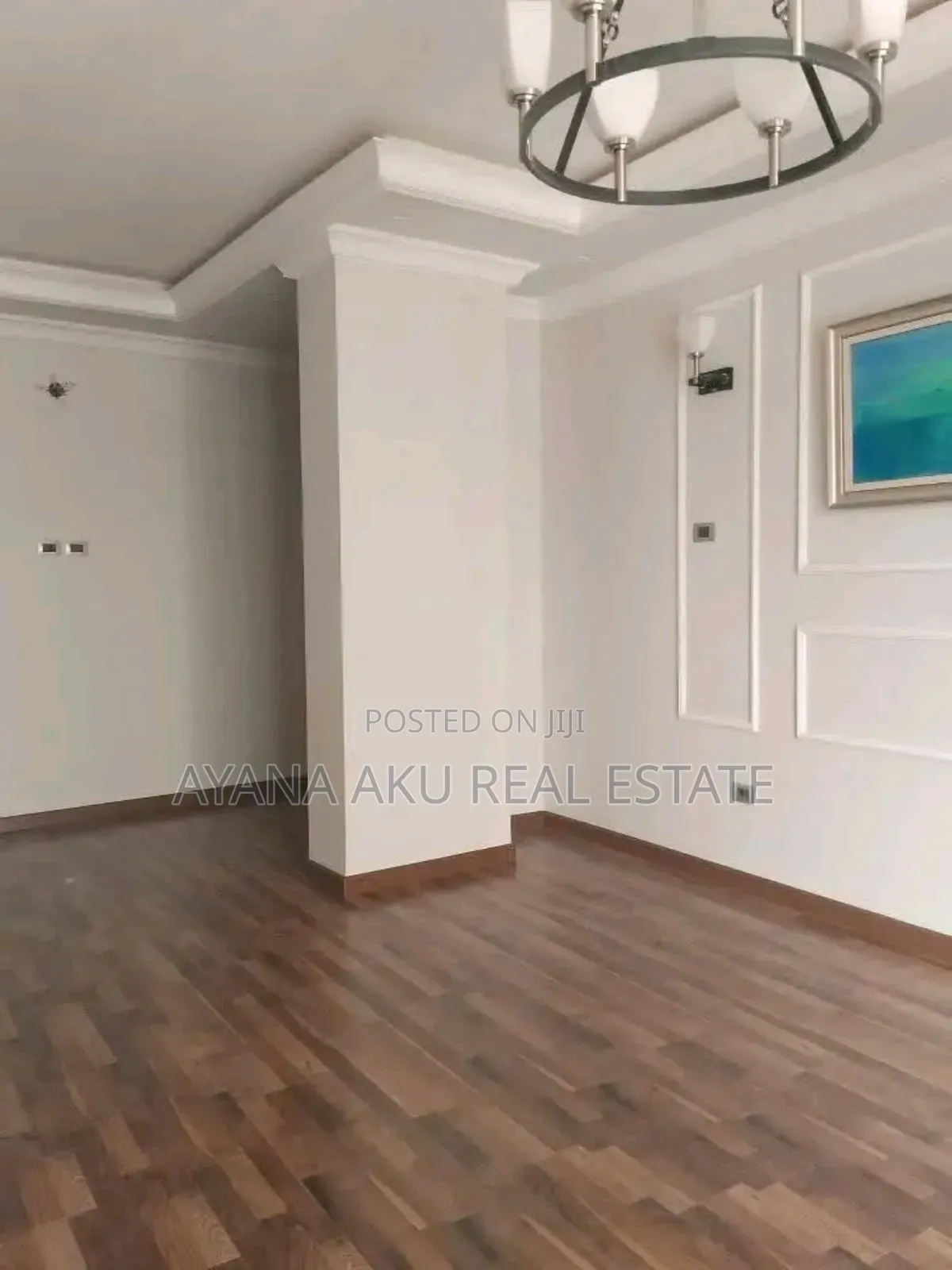 3bdrm Apartment in Bole for sale