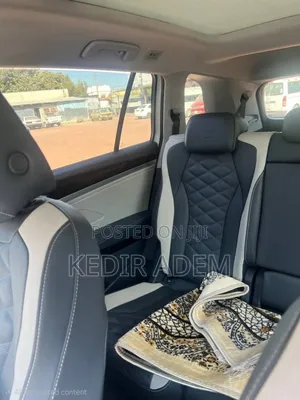 Volkswagen ID.6 2023 White