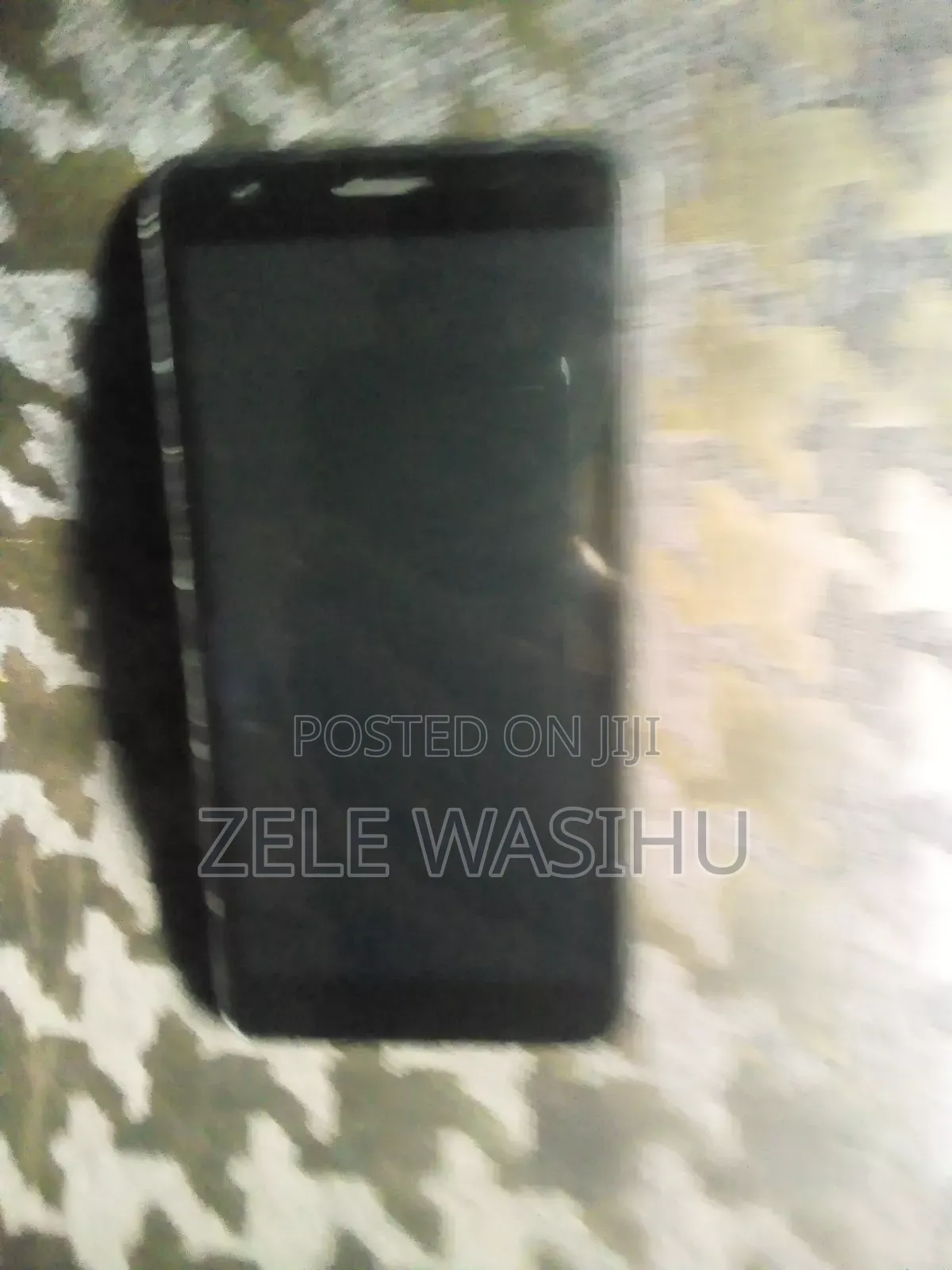 New ZTE Blade A31 32 GB Gray