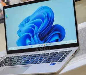New Laptop HP EliteBook 840 16GB Intel Core I7 SSD 512GB