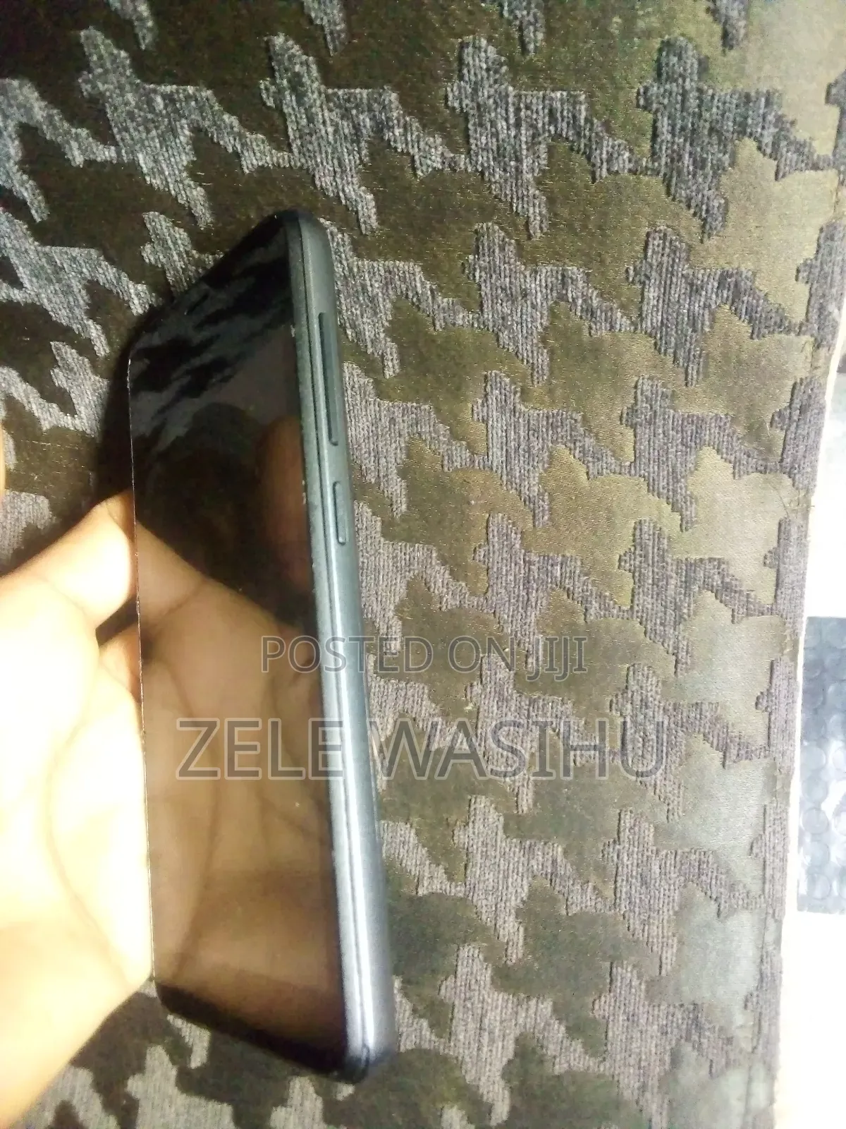 New ZTE Blade A31 32 GB Gray