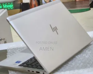 New Laptop HP EliteBook 840 16GB Intel Core I7 SSD 512GB