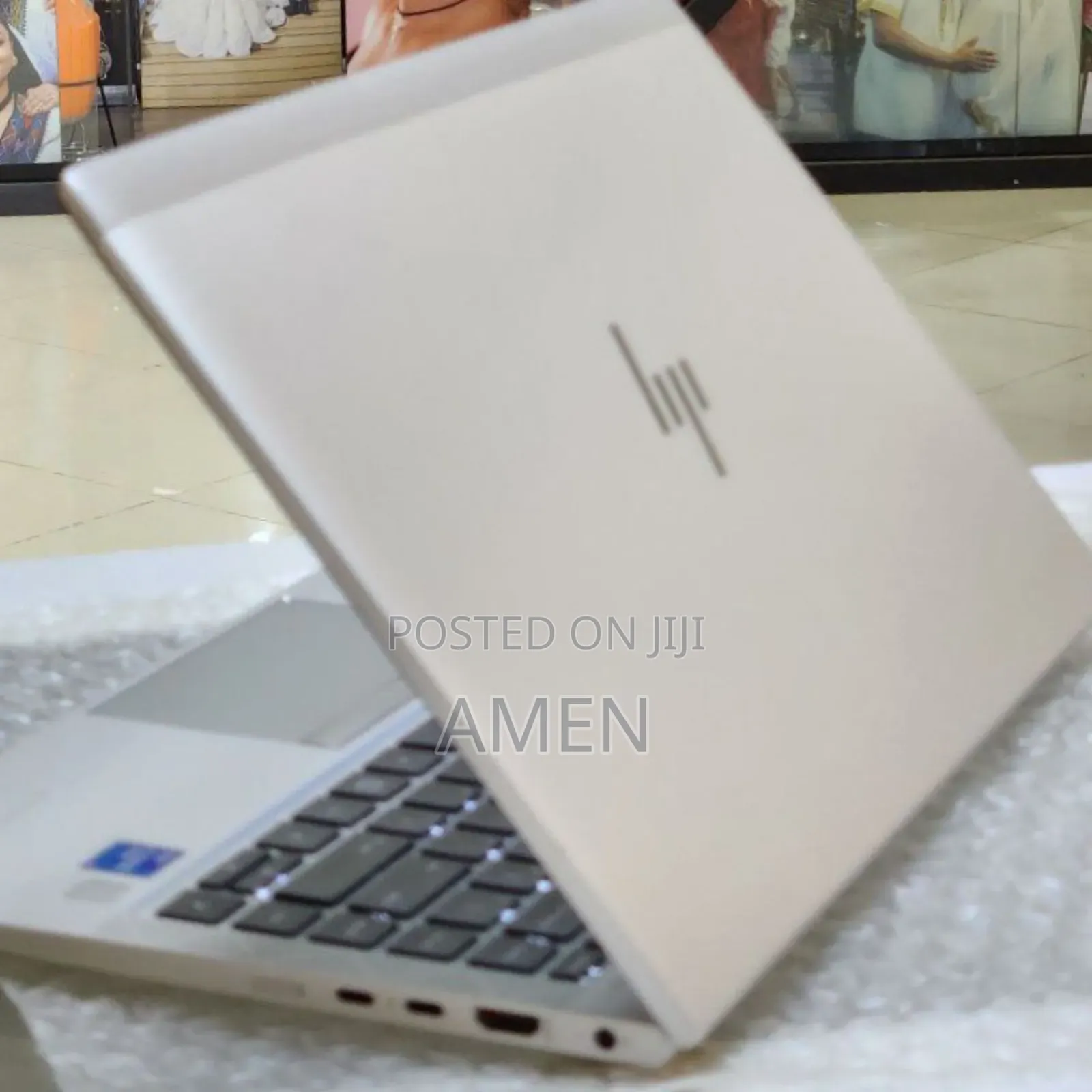 New Laptop HP EliteBook 840 16GB Intel Core I7 SSD 512GB