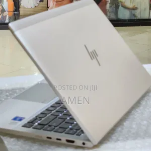 New Laptop HP EliteBook 840 16GB Intel Core I7 SSD 512GB