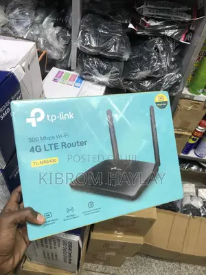 4g Router Tp Link