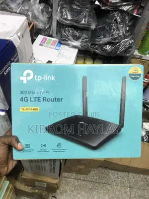 4g Router Tp Link