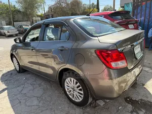 Suzuki Dzire 2021 Gray