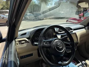 Suzuki Dzire 2021 Gray