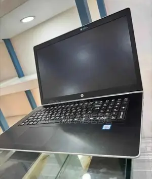 New Laptop HP Probook 11 EE G1 8GB Intel Core I5 HDD+SSD 750GB