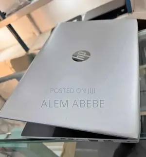 New Laptop HP Probook 11 EE G1 8GB Intel Core I5 HDD+SSD 750GB