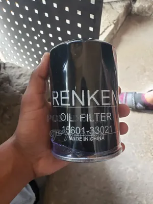 3l Renken Filter (ፊልትሮ)