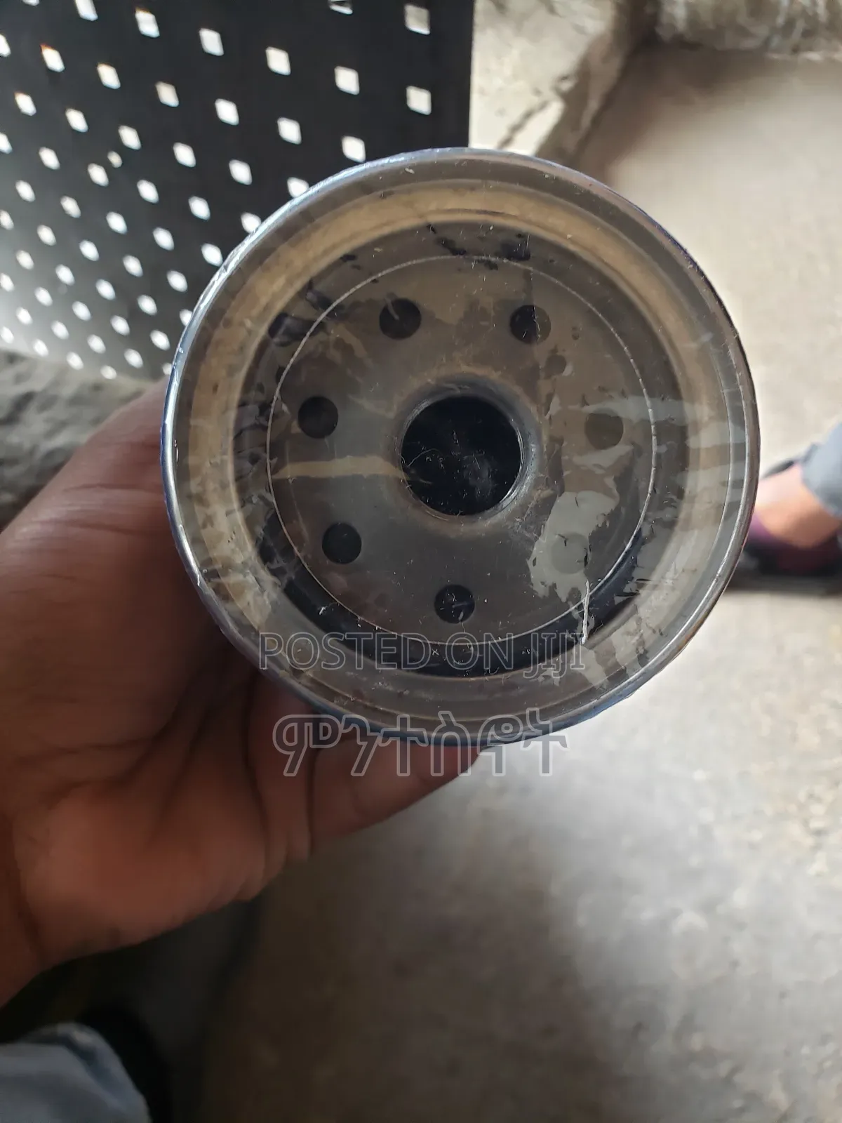 3l Renken Filter (ፊልትሮ)