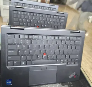 Photo - New Laptop Lenovo Thinkpad X1 Yoga 32GB Intel Core I7 SSD 512GB