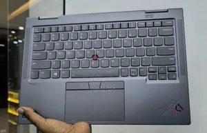 New Laptop Lenovo Thinkpad X1 Yoga 32GB Intel Core I7 SSD 512GB