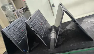 New Laptop Lenovo Thinkpad X1 Yoga 32GB Intel Core I7 SSD 512GB