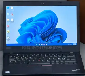 New Laptop Lenovo Thinkpad L490 8GB Intel Core I5 SSD 256GB