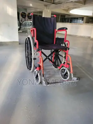 Wheelchair杙峰slightly Used Wheelchair穹成wheelchair Offers the Durability