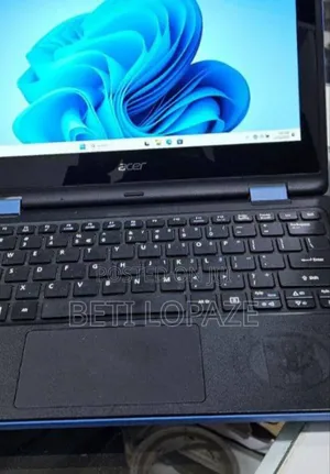 New Laptop Acer Aspire 1 8GB Intel Core I7 SSD 1T