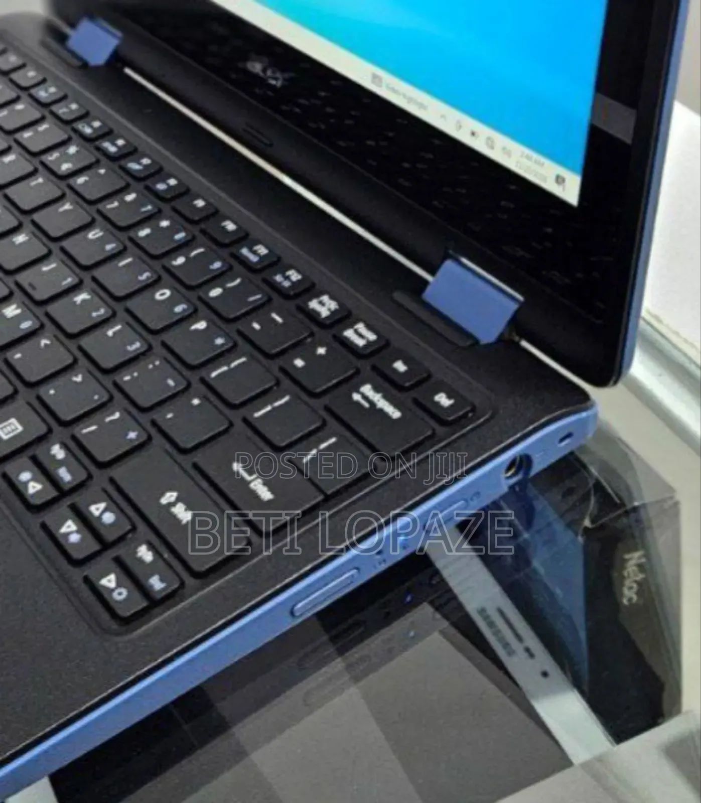 New Laptop Acer Aspire 1 8GB Intel Core I7 SSD 1T