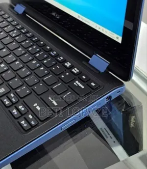 New Laptop Acer Aspire 1 8GB Intel Core I7 SSD 1T