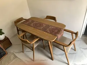 Photo - Dinning Table