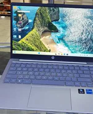 New Laptop HP Stream Notebook 16GB Intel Core I5 SSD 1T
